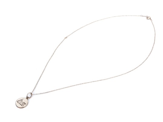 Tiffany & Co. Sterling Silver Paloma Picasso 