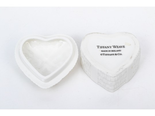 Tiffany & Co. Lovely 