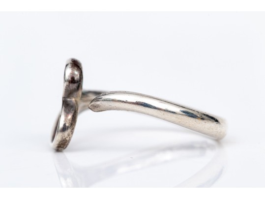 Tiffany & Co. Sterling Silver Elegant Elsa Peretti 