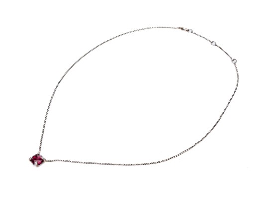 David Yurman Sterling Silver 