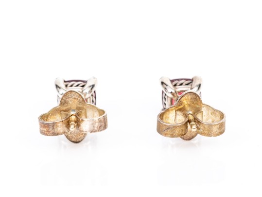 David Yurman Sterling Silver 