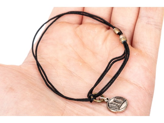 Alex + Ani Collection Of Pull Cord Bracelets, Including Kindred Cord And Precious Threads Styles
