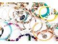 Alex + Ani Extensive Collection Of Vintage 66 And Infused With Energy Bracelets