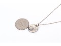 Tiffany & Co. Sterling Silver 