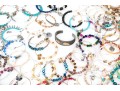 Alex + Ani Extensive Collection Of Vintage 66 And Infused With Energy Bracelets