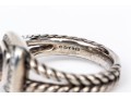 David Yurman Sterling Silver 