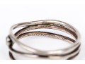 Tiffany & Co. Sterling Silver Striking Elsa Peretti 