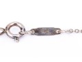 Tiffany & Co. Sterling Silver 