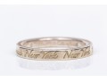 Tiffany & Co. Sterling Silver Fun 