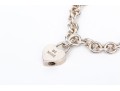 Tiffany & Co. Sterling Silver Charming 