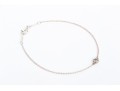 Tiffany & Co. Sterling Silver Elsa Peretti 