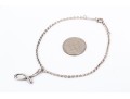 Tiffany & Co. Sterling Silver Elsa Peretti 