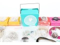 Origami Owl Extensive Collection Of Interchangeable And Customizable Jewelry Pieces