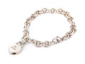 Tiffany & Co. Sterling Silver Charming 