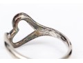 Tiffany & Co. Sterling Silver Elegant Elsa Peretti 