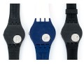 Swatch Trio Of New York City Themed Watches
