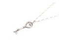 Tiffany & Co. Sterling Silver Mini 