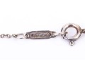 Tiffany & Co. Sterling Silver 