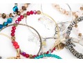 Alex + Ani Extensive Collection Of Vintage 66 And Infused With Energy Bracelets