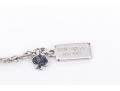 Kate Spade Pair Of Crystal Set Jewelry Pieces, Including Champagne Bottle Drop Pendant Earrings