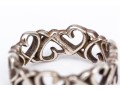 Tiffany & Co. Sterling Silver Paloma Picasso 