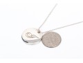 Tiffany & Co. Sterling Silver 