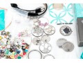 Origami Owl Extensive Collection Of Interchangeable And Customizable Jewelry Pieces