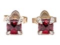 David Yurman Sterling Silver 