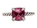 David Yurman Sterling Silver 