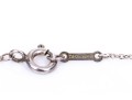 Tiffany & Co. Sterling Silver Paloma Picasso 