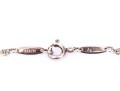 Tiffany & Co. Sterling Silver Elsa Peretti 