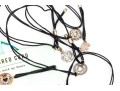 Alex + Ani Collection Of Pull Cord Bracelets, Including Kindred Cord And Precious Threads Styles