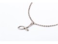 Tiffany & Co. Sterling Silver Elsa Peretti 
