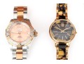 Collection Of Nine Fashion Quartz Watches Plus One Automatic Sport Invicta Watch