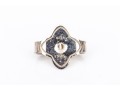 David Yurman Sterling Silver 