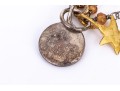 Sterling Silver Collection Of Ten Necklaces, Including Pandora