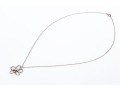 Tiffany & Co. Sterling Silver Paloma Picasso 