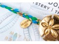 Alex + Ani Collection Of Pull Cord Bracelets, Including Kindred Cord And Precious Threads Styles