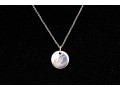 Tiffany & Co. Sterling Silver 