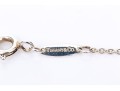 Tiffany & Co. Sterling Silver Elsa Peretti Starfish Pendant, With Chain