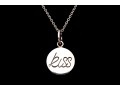 Tiffany & Co. Sterling Silver Paloma Picasso 