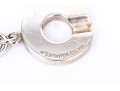 Tiffany & Co. Sterling Silver Striking Chunky 1837 Style Toggle Chain Link Bracelet