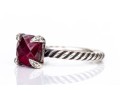 David Yurman Sterling Silver 