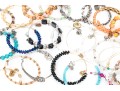 Alex + Ani Extensive Collection Of Vintage 66 And Infused With Energy Bracelets