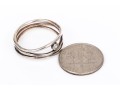 Tiffany & Co. Sterling Silver Striking Elsa Peretti 