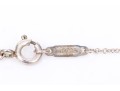 Tiffany & Co. Sterling Silver 