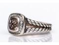 David Yurman Sterling Silver 
