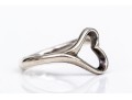 Tiffany & Co. Sterling Silver Elegant Elsa Peretti 