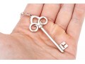 Tiffany & Co. Sterling Silver Large 
