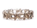 Tiffany & Co. Sterling Silver Paloma Picasso 